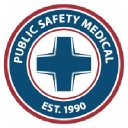 Public Safety Medical logo