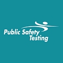 Public Safety Testing logo