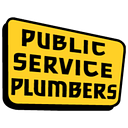 Public Service Plumbers & Air logo