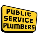 Public Service Plumbers & Air logo