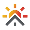 Public Service Solar logo