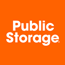 Publicstorage logo
