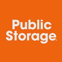 Public Storage logo