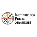 Institute For Public Strategies logo
