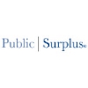 Public Surplus logo