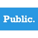 Public Technologies logo