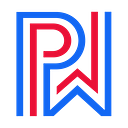 PUBLIC WISE INC logo