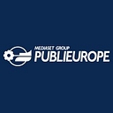 Publieurope logo