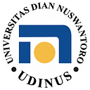 Universitas Dian Nuswantoro logo