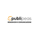 Publipeas logo