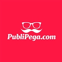 publipega.com logo