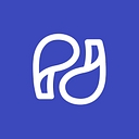 Publishdrive logo