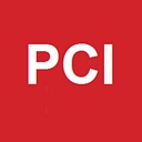 Pci Not The Big Company logo
