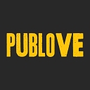 Publove logo