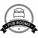 Pub Rooms Australia logo