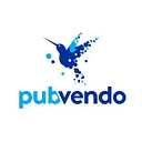 Pubvendo logo
