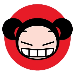 Pucca World (VOOZ) logo