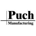 Puch Manufacturing logo