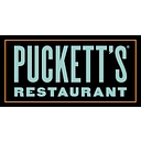 Puckett's Grocery logo