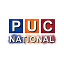 Puc National logo
