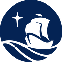 Pontificia Universidad Católica del Perú logo