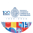 Pontificia Universidad Católica de Valparaíso logo