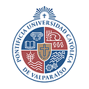 Pontificia Universidad Católica de Valparaíso logo