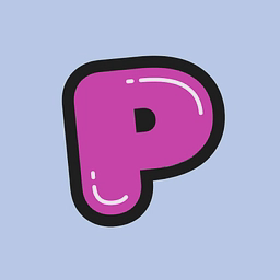 Logo of pudding.cool