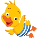 Puddle Ducks Franchising Ltd logo
