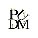 Purdue University Dance Marathon (Pudm) logo