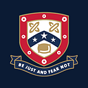 Pudsey Grammar School logo