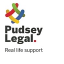 Pudsey Legal logo