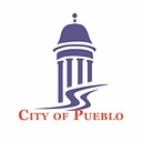 City Of Pueblo   Police Department logo