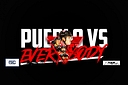 Pueblo Bulls Hockey Club logo