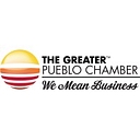 Greater Pueblo Chamber Of Commerce logo