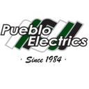 Pueblo Electrics logo