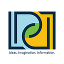 Pueblo City-county Library District logo