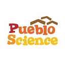 Pueblo Science logo