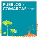pueblosycomarcas.com logo