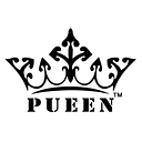 Pueen logo