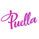 Puellaillatok.hu logó
