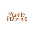 Puente Ready Mix logo