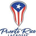 Puerto Rico Lacrosse logo
