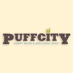 PuffCity logo
