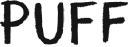 Puff Coffee logo