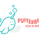 Pufferbellies Toys & Books
