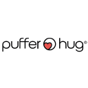 Puffer Hug logo