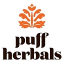 Puff Herbals logo