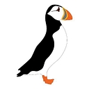 Puffin Plastics Retail logo
