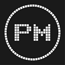 Puff Media Group logo
